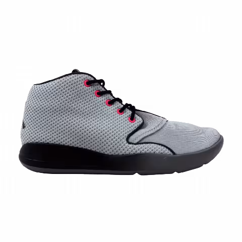 Air Jordan Eclipse Chukka GS 'Wolf Grey Black'