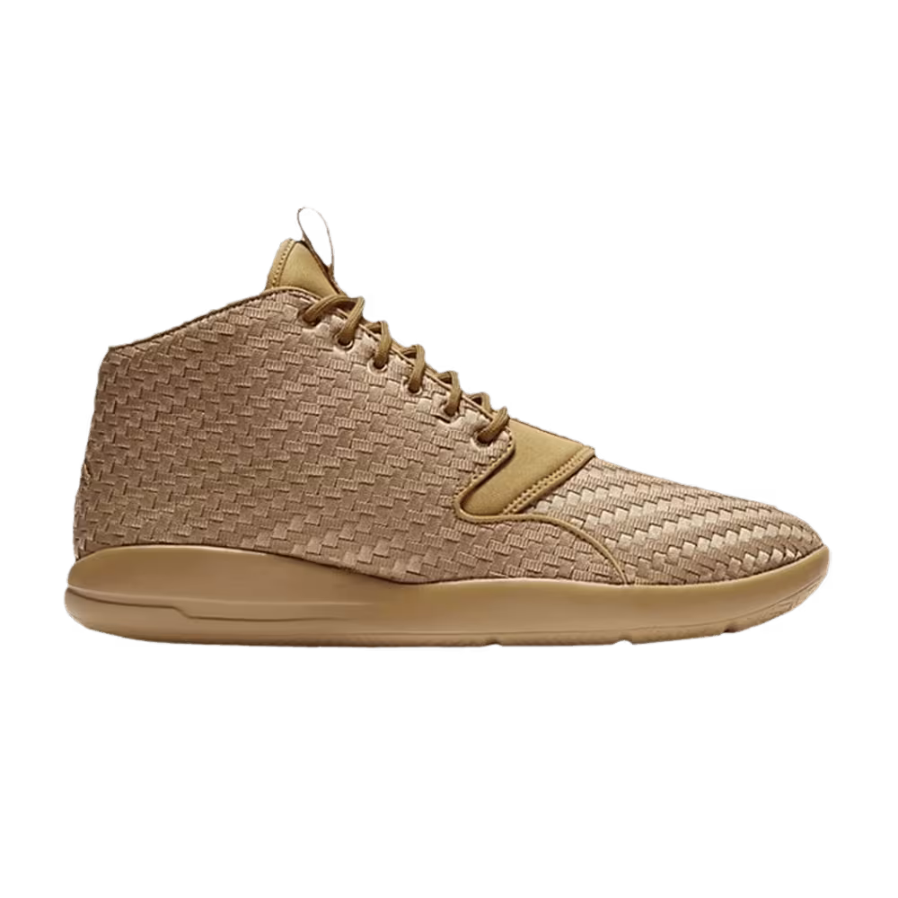 Air Jordan Eclipse Chukka Woven Golden Harvest