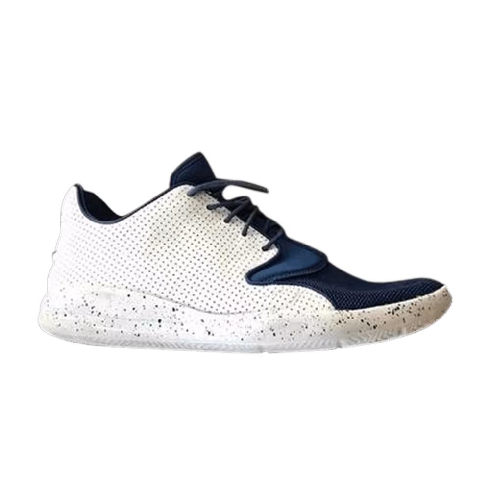 Air Jordan Eclipse Off Court White Blue