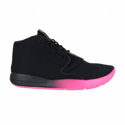 Air Jordan Eclipse Chukka GS 'Black Hyper Pink'