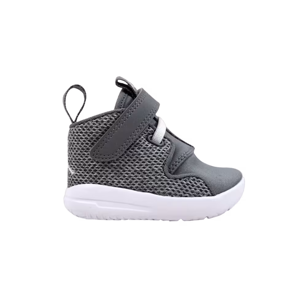 Air Jordan Eclipse Chukka TD Wolf Grey White