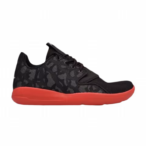 Air Jordan Eclipse BG 'Black Print'
