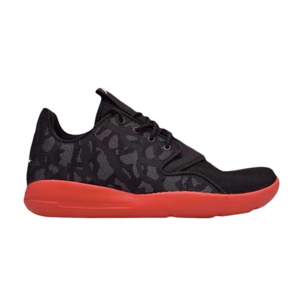 Air Jordan Eclipse BG Black Print