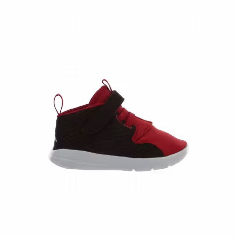 Air Jordan Eclipse Chukka TD 'Black Gym Red'