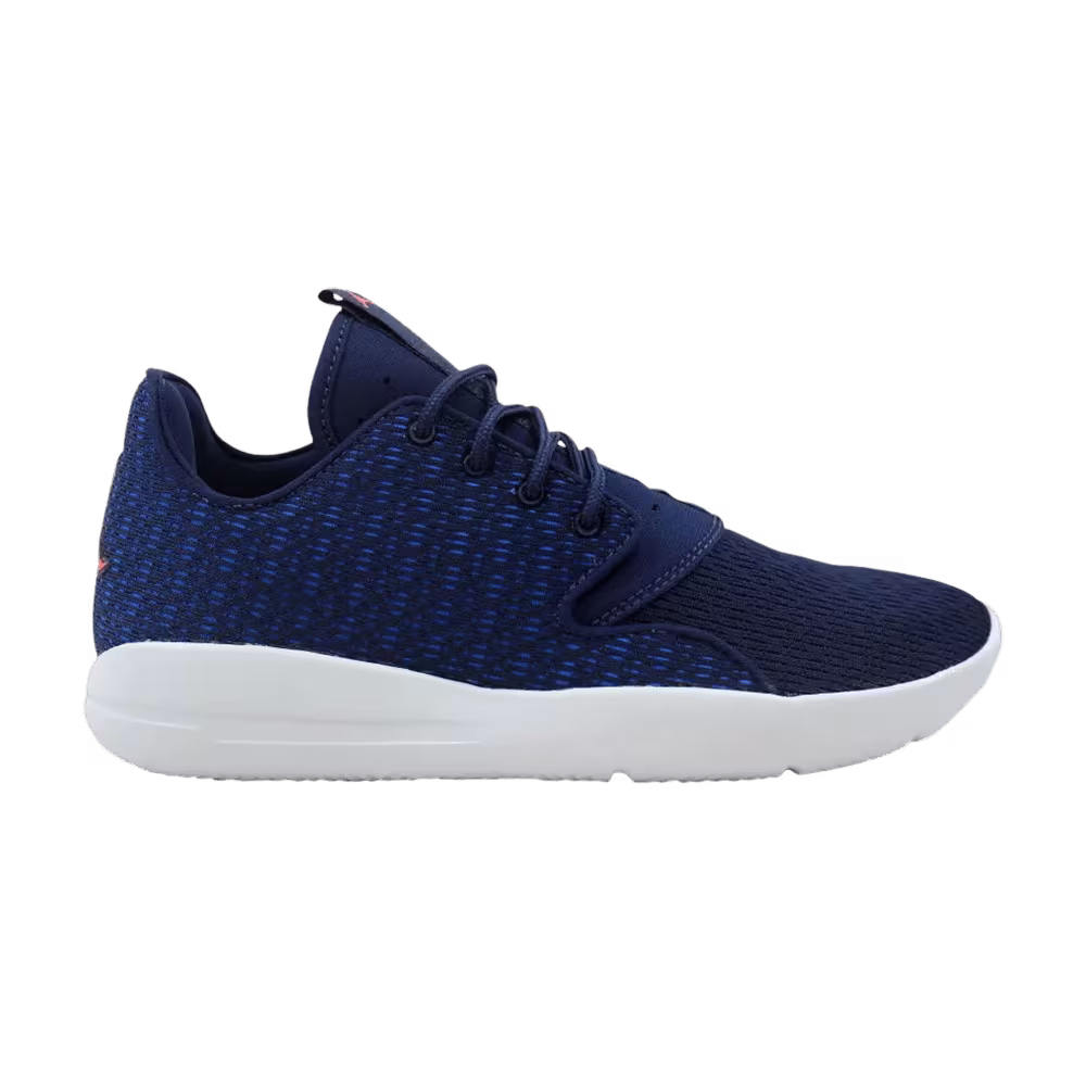 Air Jordan Eclipse BG Midnight Navy