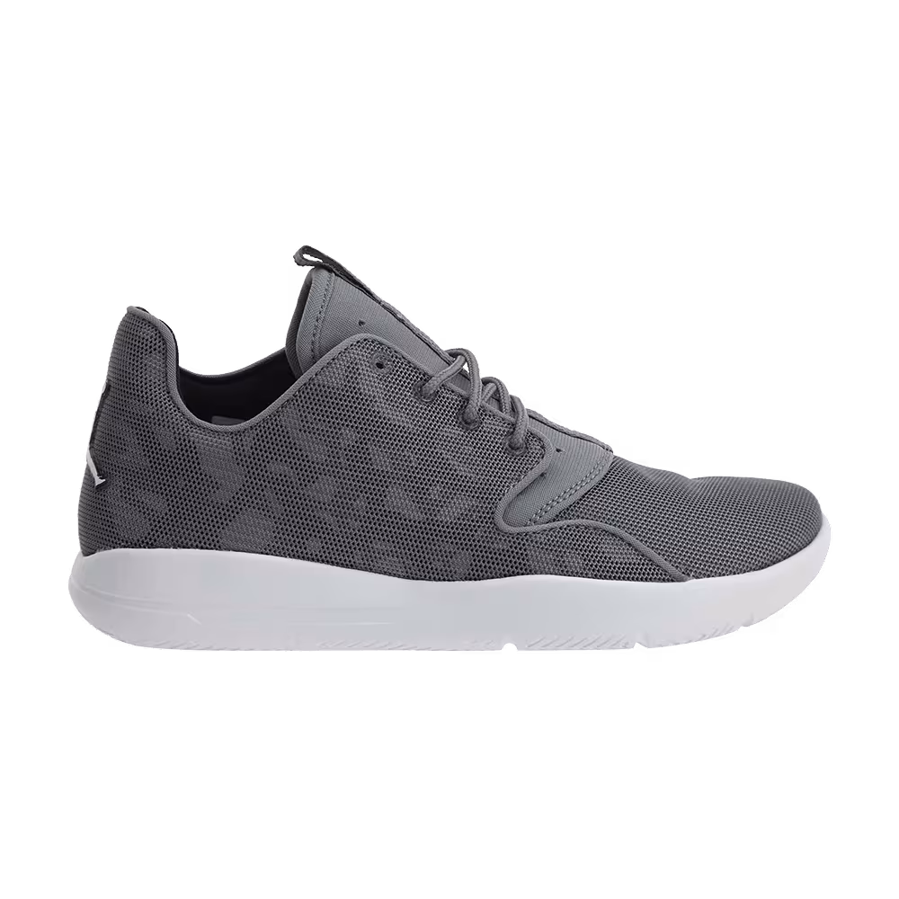 Air Jordan Eclipse BG Grey Print