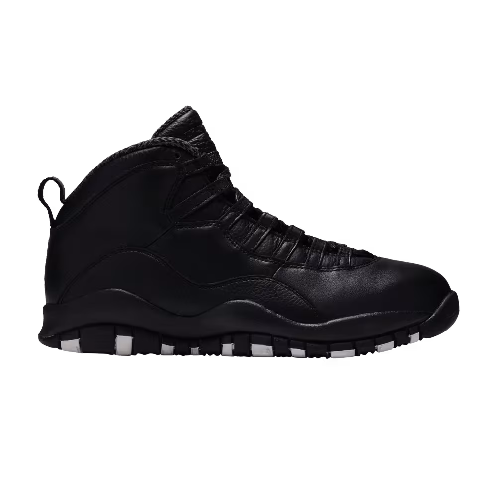 Air Jordan 10 Grimm Gala
