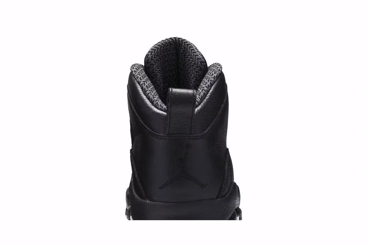 Air Jordan 10 Grimm Gala, view 8