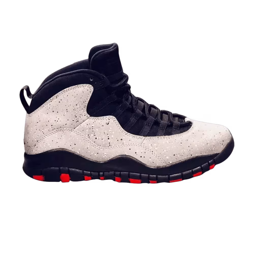Air Jordan 10 Jordan Brand Classic