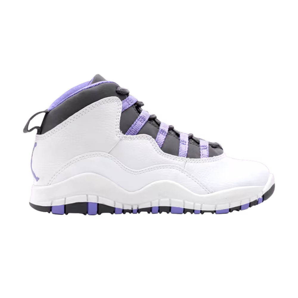 Air Jordan 10 Ps