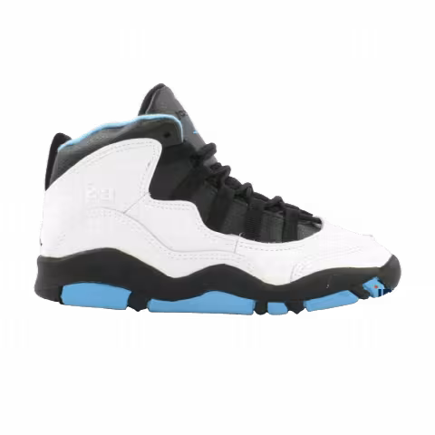 Sky Air Jordan 10 Bp