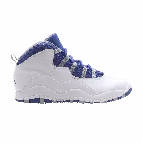Air Jordan 10 Retro TXT PS
