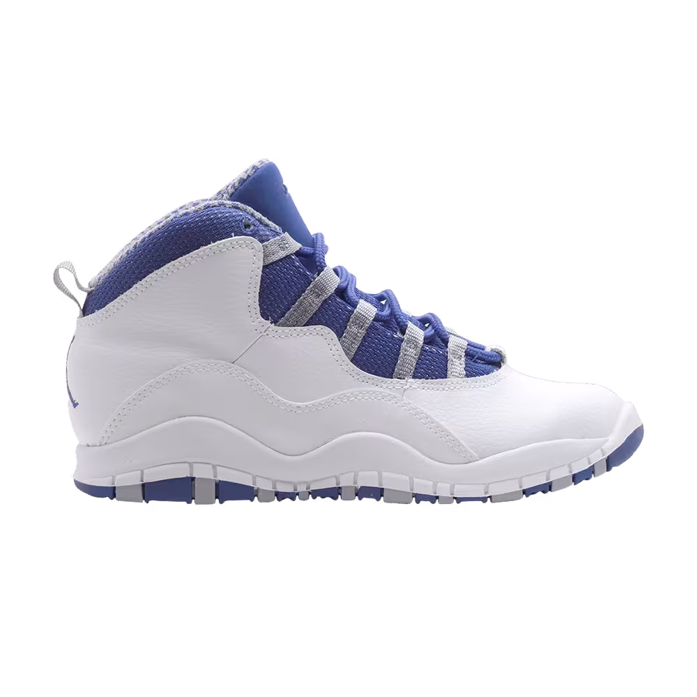 Air Jordan 10 TXT PS