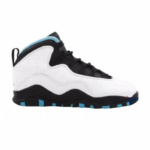 Air Jordan 10 Retro BG