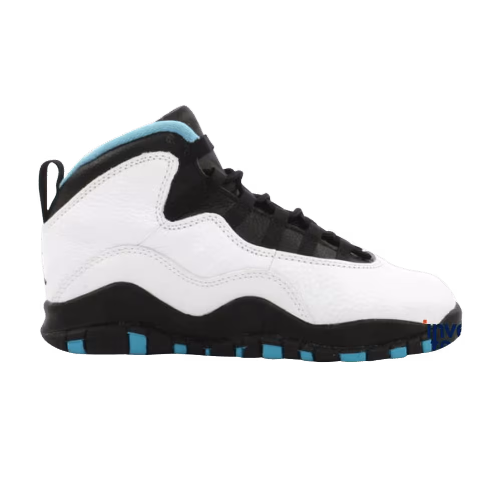 Air Jordan 10 BG