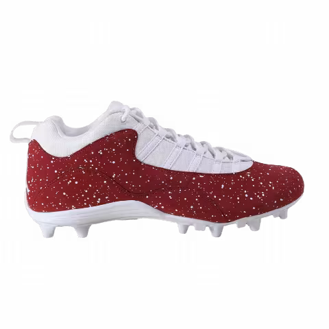 Air Jordan 10 Low Alpha 'Oklahoma' PE