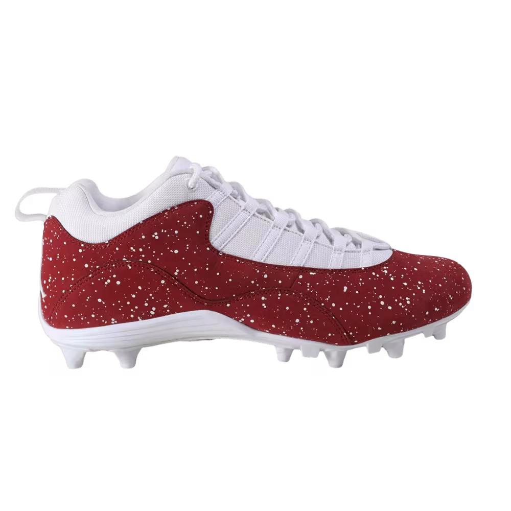 Air Jordan 10 Low Alpha Oklahoma PE