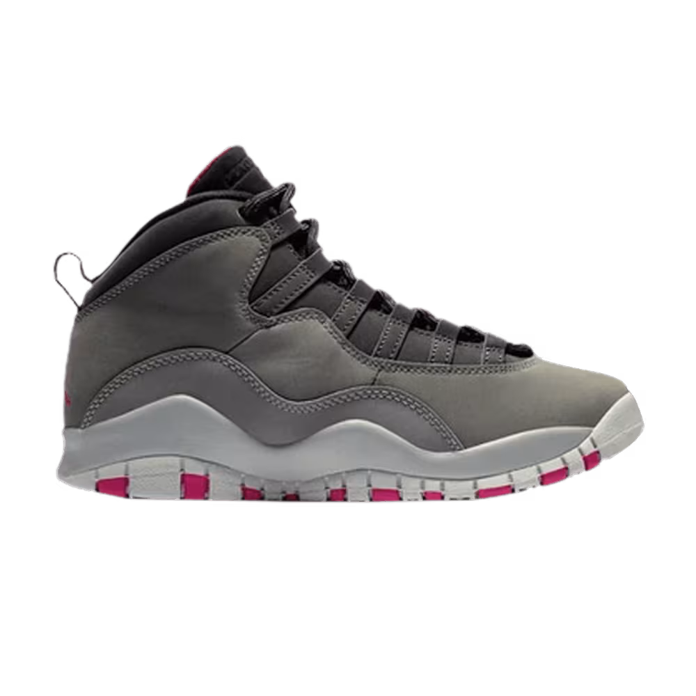 Air Jordan 10 PS