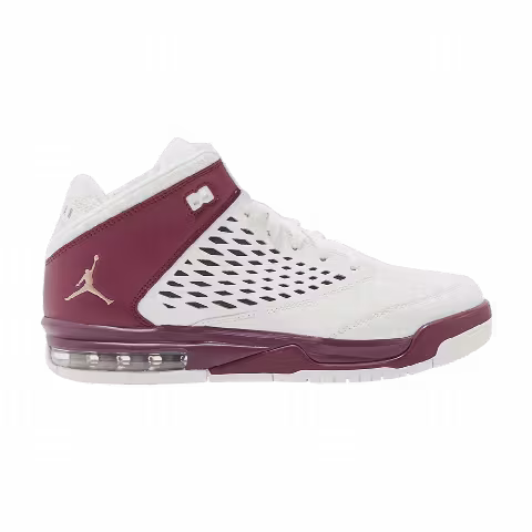 Air Jordan Flight Origin 4 GG 'Bordeaux'