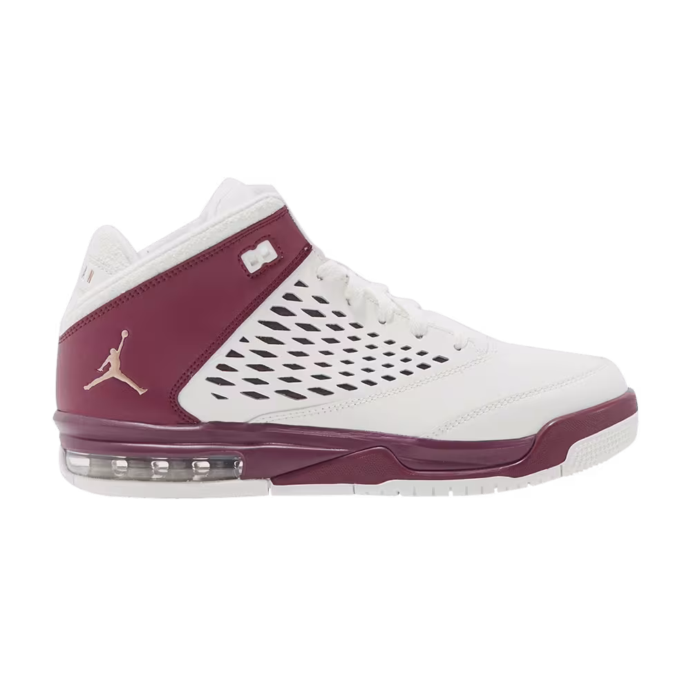 Air Jordan Flight Origin 4 GG Bordeaux