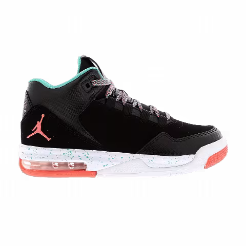 Air Jordan Flight Origin 2 GG 'Black Lava Retro'
