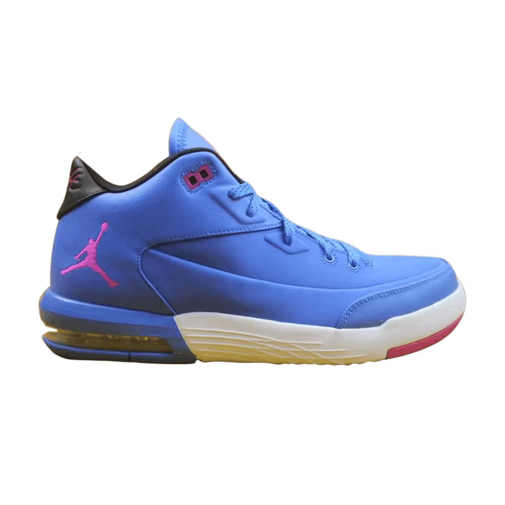 Air Jordan Flight Origin 3