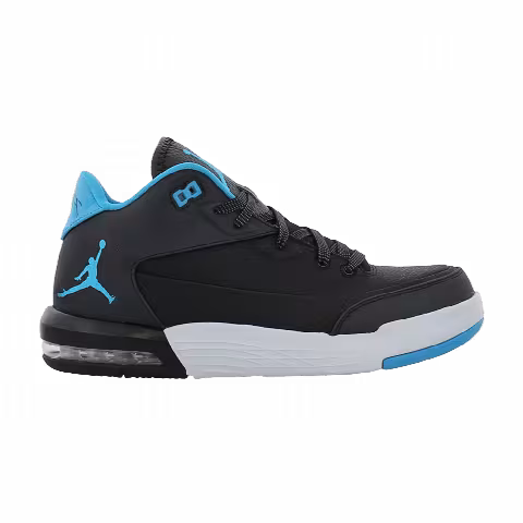 Air Jordan Flight Origin 3 'Black Lagoon'