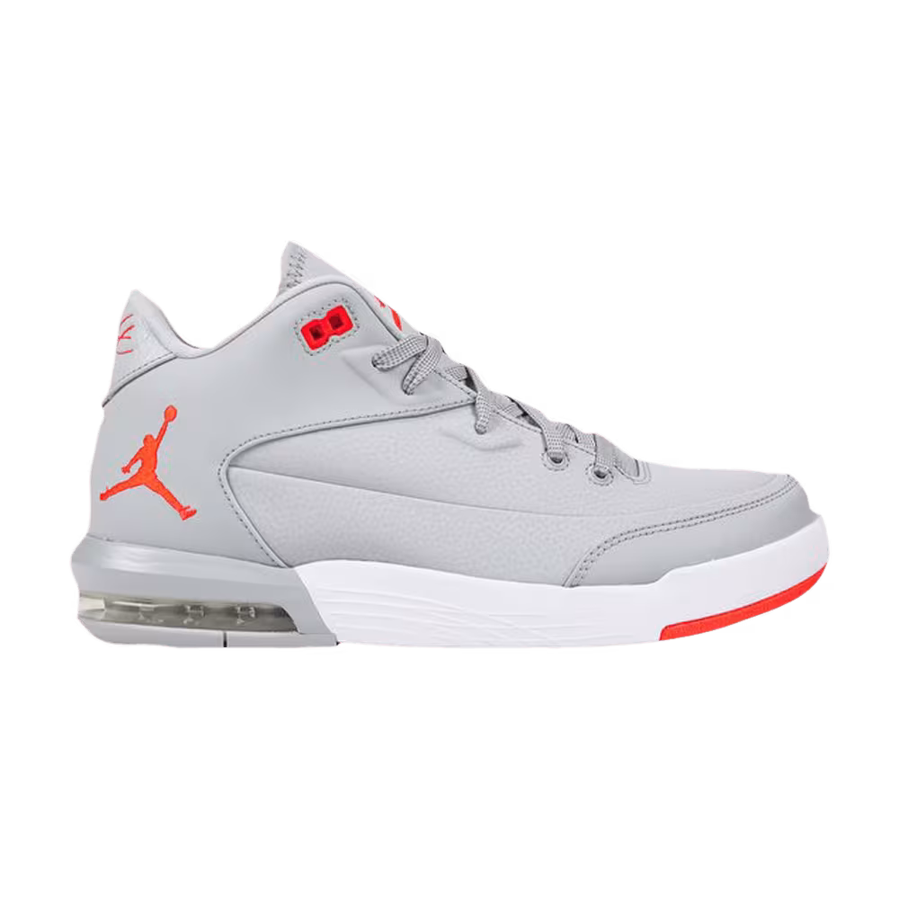 Air Jordan Flight Origin 3 Infrared 23