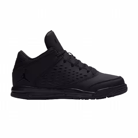 Air Jordan Flight Origin 4 BP 'Triple Black'