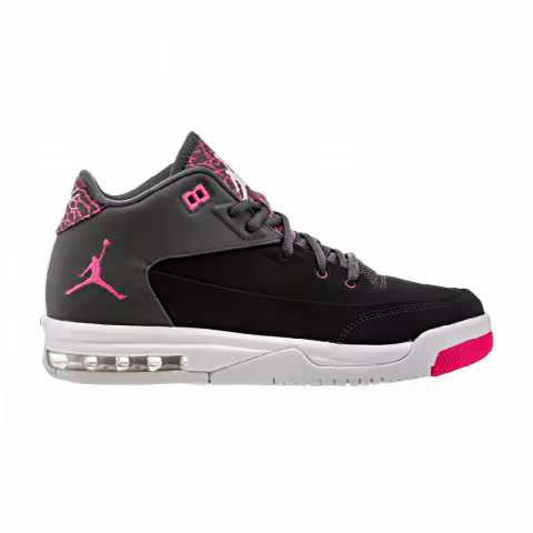 Air Jordan Flight Origin 3 GS 'Black Pink'