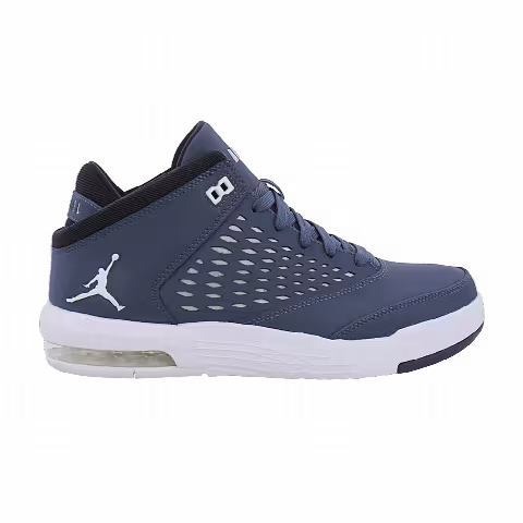Air Jordan Flight Origin 4 'Thunder Blue'