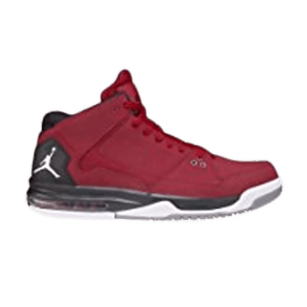 Air Jordan Flight Origin