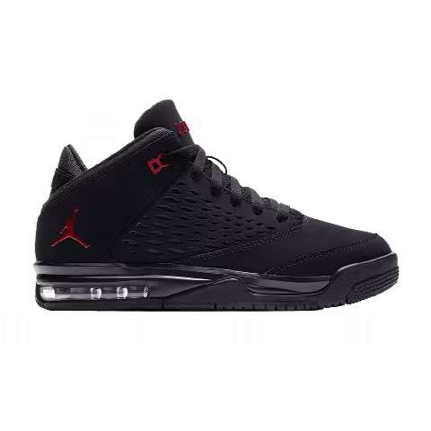 Air Jordan Flight Origin 4 BG 'Bred'