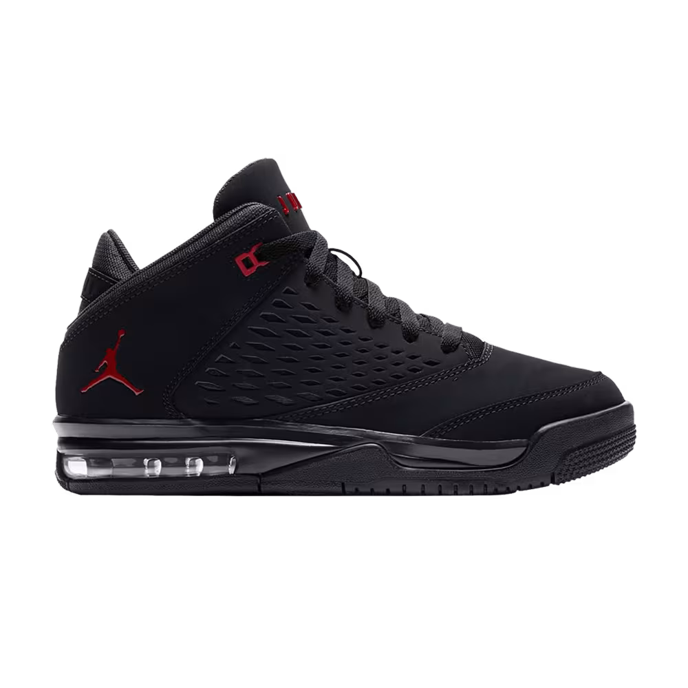Air Jordan Flight Origin 4 BG Bred