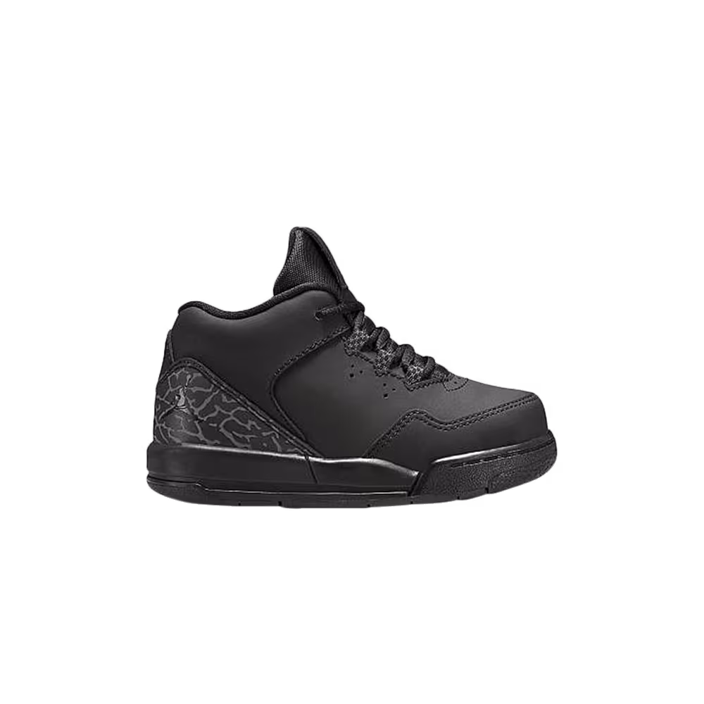 Air Jordan Flight Origin 2 BT Triple Black