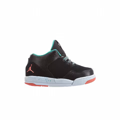 Air Jordan Flight Origin 2 TD 'Black Lava'