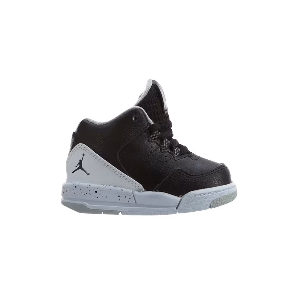 Air Jordan Flight Origin 2 TD Black Grey