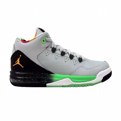 Air Jordan Flight Origin 2 BG 'Grey Mist'