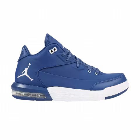 Air Jordan Flight Origin 3 'French Blue'