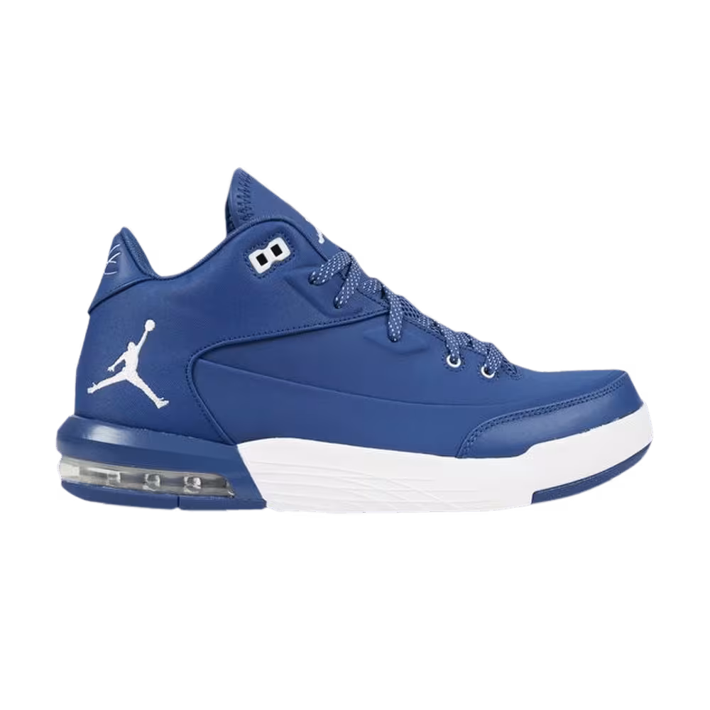 Air Jordan Flight Origin 3 French Blue