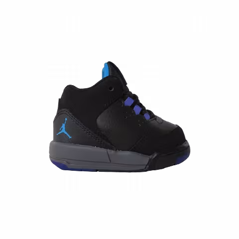 Air Jordan Flight Origin 2 BT 'Black Blue Lagoon'