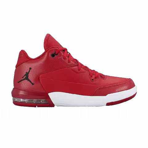 Air Jordan Flight Origin 3 'Gym Red'