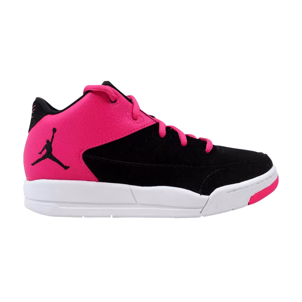 Air Jordan Flight Origin 3 GP Black Pink