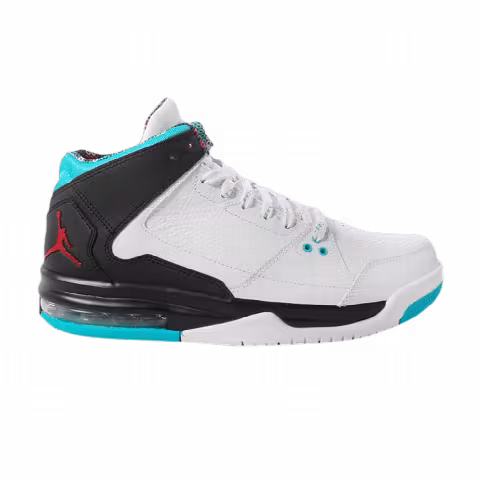Air Jordan Flight Origin 'White Gamma Blue'