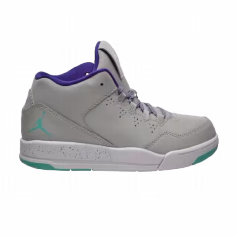 Air Jordan Flight Origin 2 GS 'Wolf Grey'
