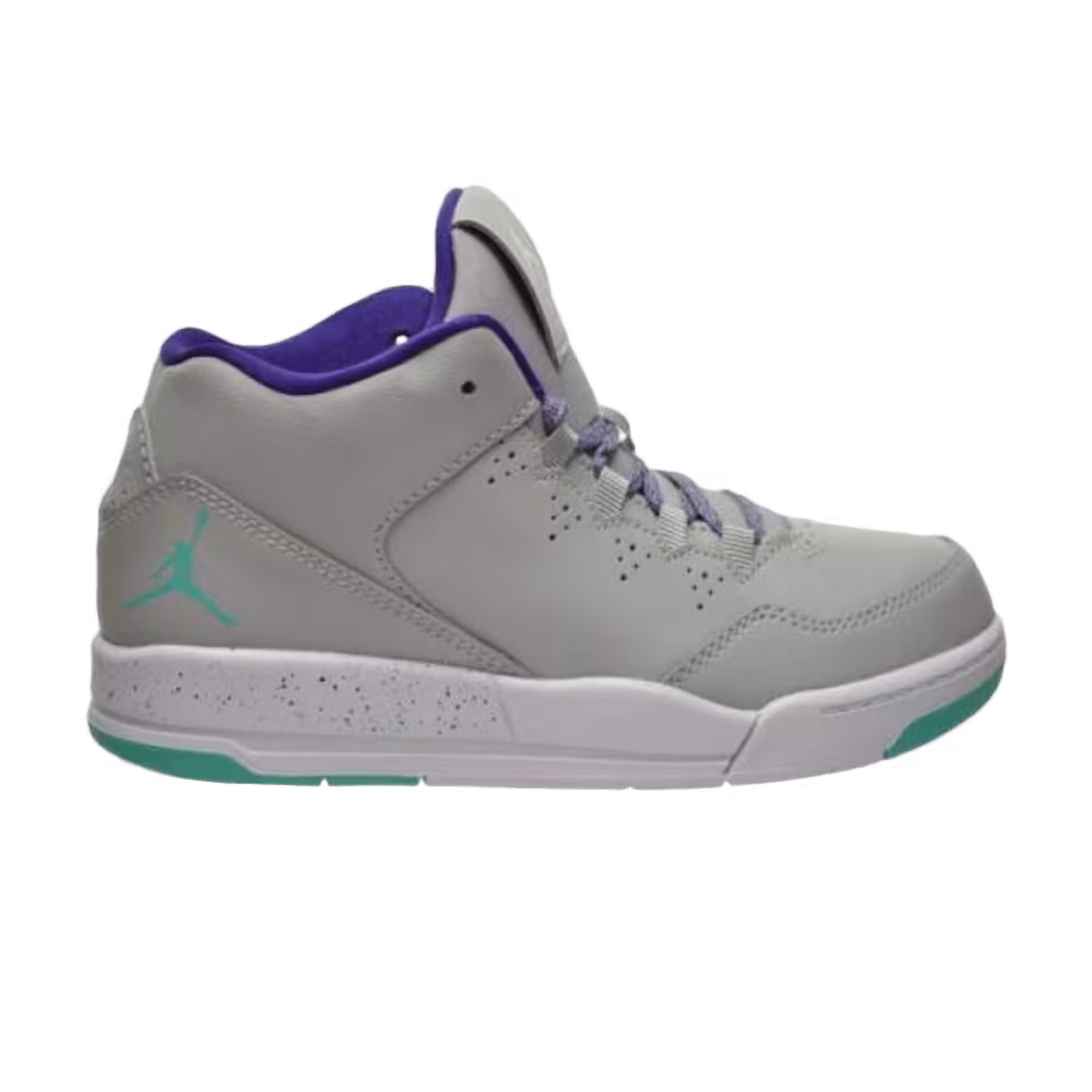 Air Jordan Flight Origin 2 GS Wolf Grey