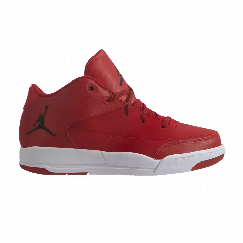 Air Jordan Flight Origin 3 BP 'Gym Red'