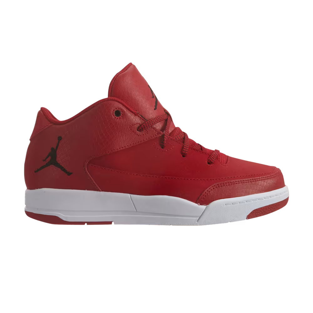 Air Jordan Flight Origin 3 BP Gym Red