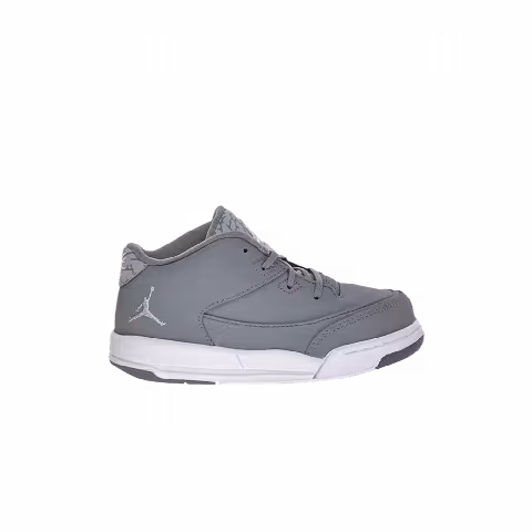 Air Jordan Flight Origin 3 BT 'Cool Grey'