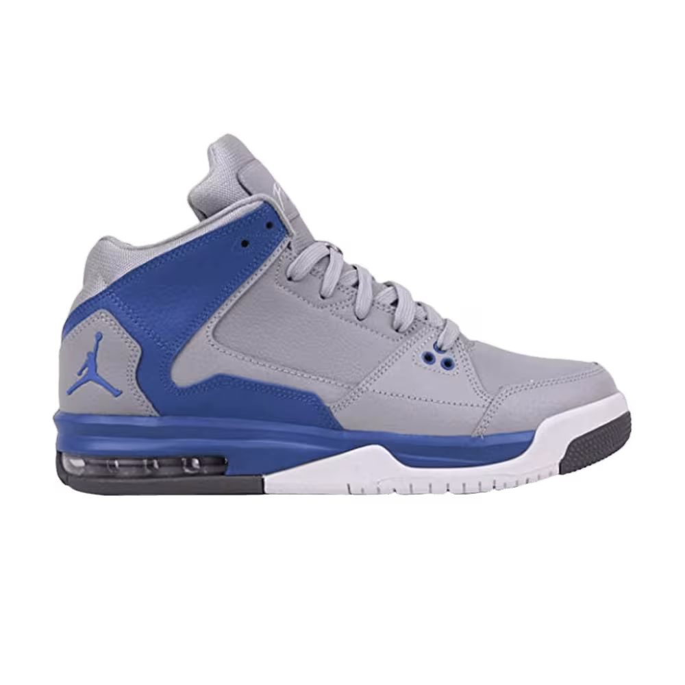 Air Jordan Flight Origin BG Wolf Grey